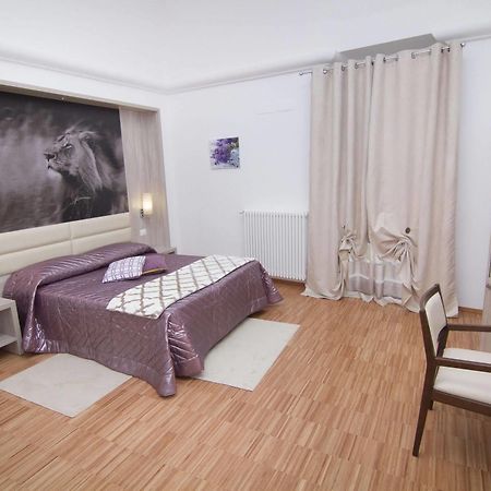 Al Bastione Relais Suite & Rooms Gravina in Puglia Buitenkant foto