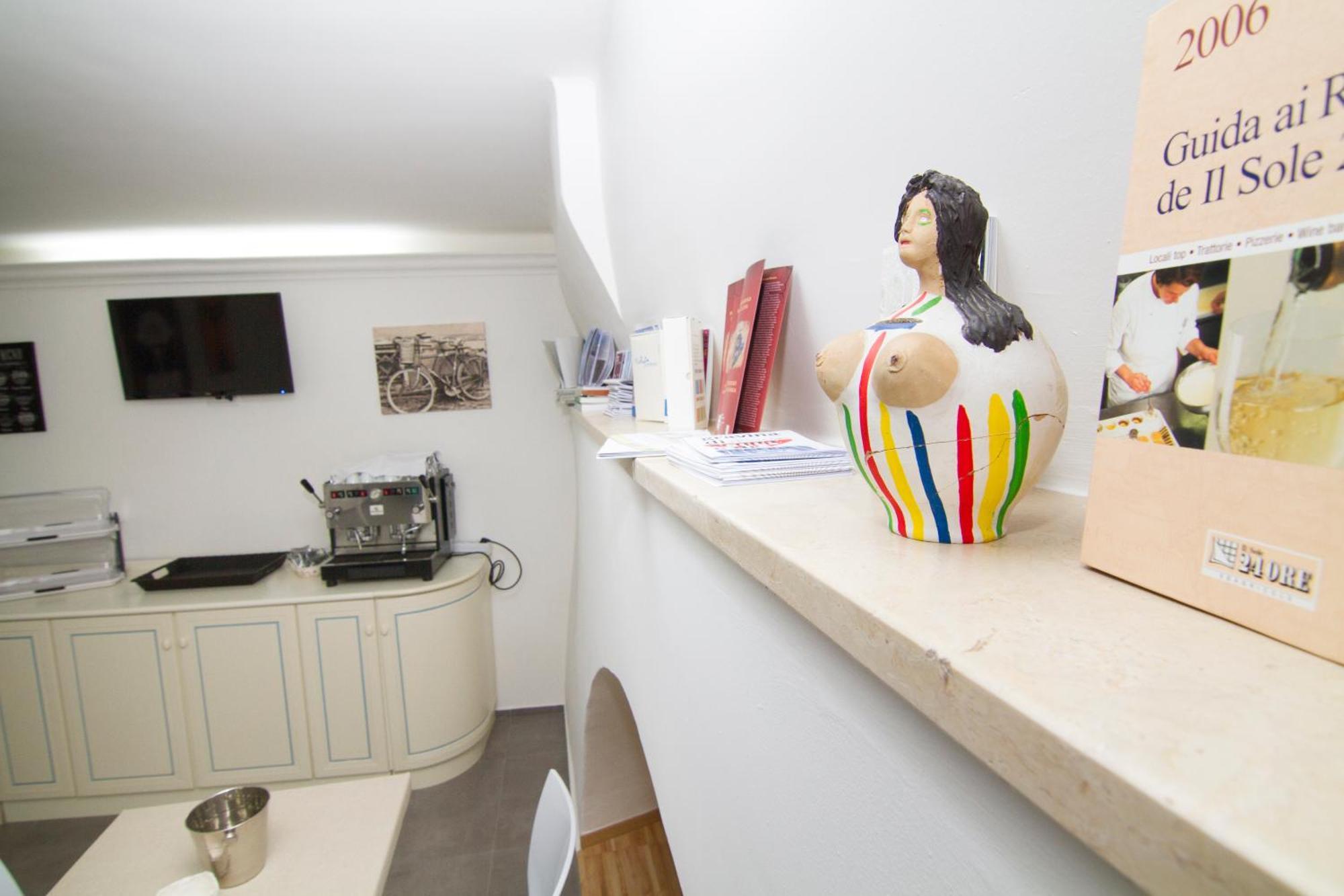 Al Bastione Relais Suite & Rooms Gravina in Puglia Buitenkant foto