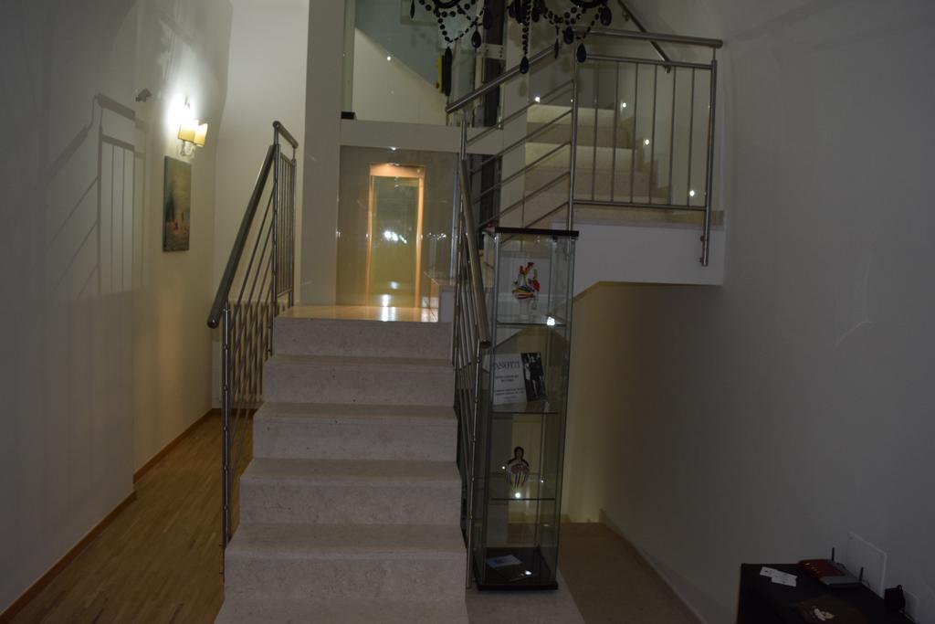 Al Bastione Relais Suite & Rooms Gravina in Puglia Buitenkant foto