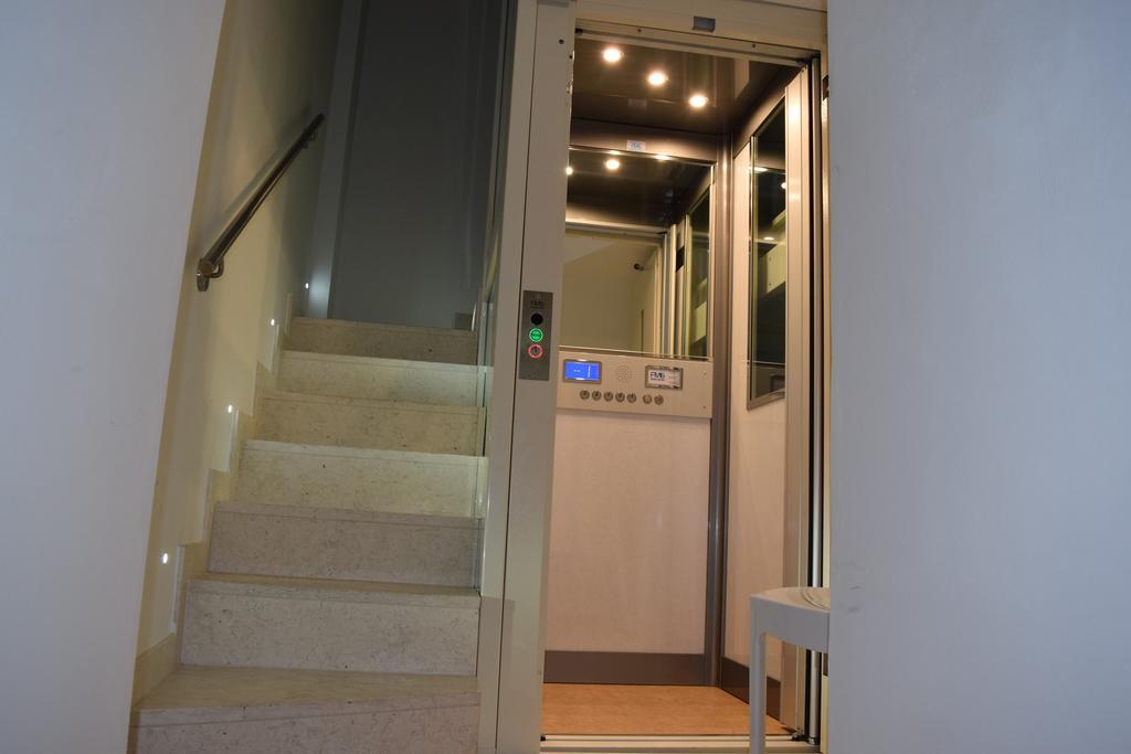 Al Bastione Relais Suite & Rooms Gravina in Puglia Buitenkant foto
