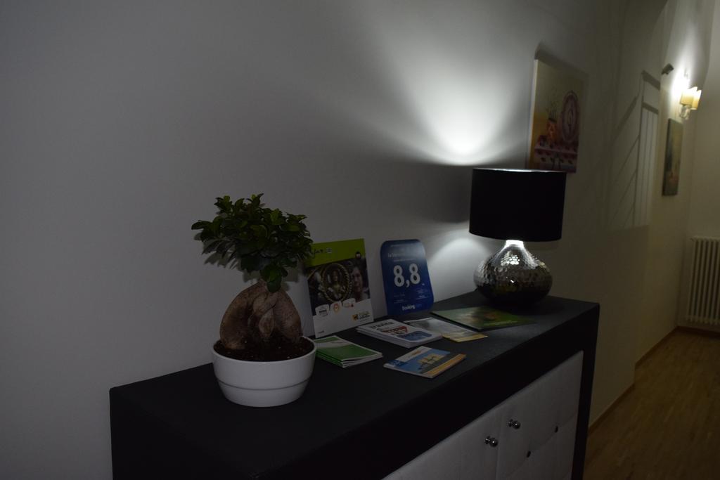 Al Bastione Relais Suite & Rooms Gravina in Puglia Buitenkant foto
