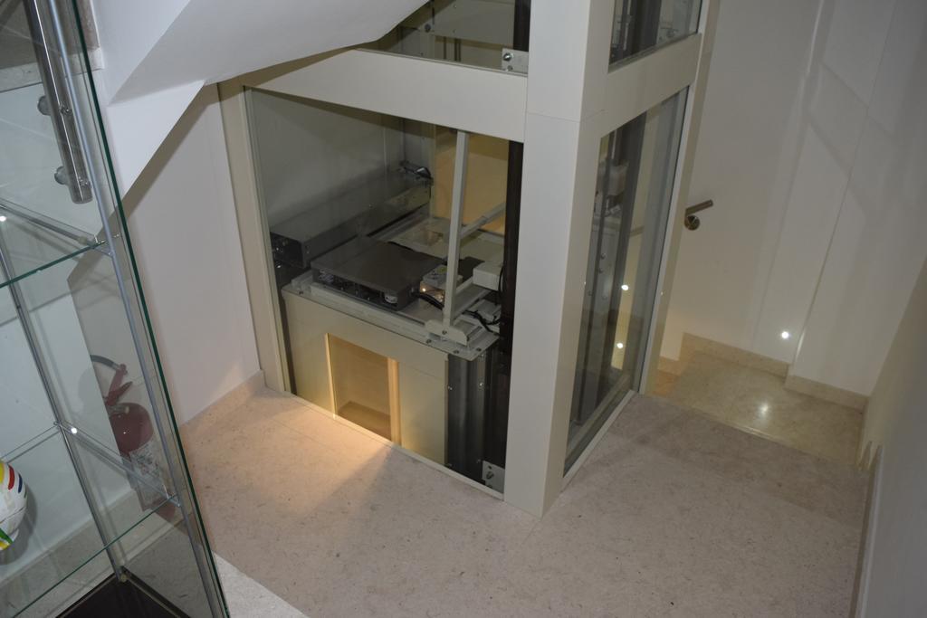 Al Bastione Relais Suite & Rooms Gravina in Puglia Buitenkant foto