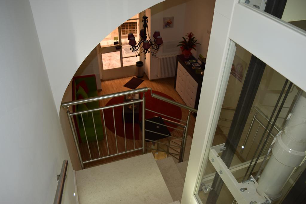 Al Bastione Relais Suite & Rooms Gravina in Puglia Buitenkant foto