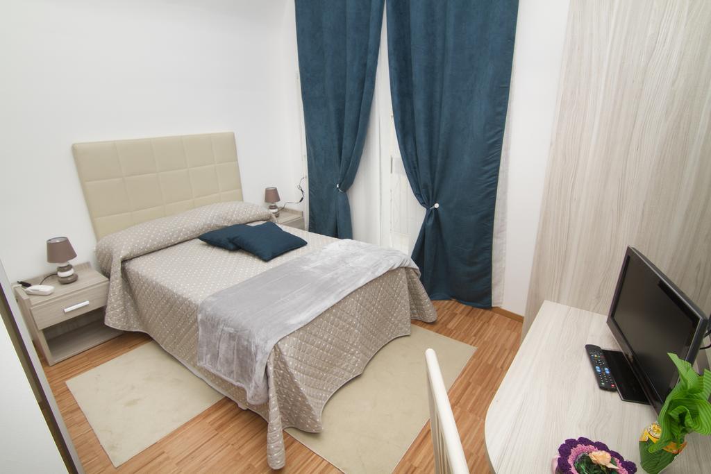 Al Bastione Relais Suite & Rooms Gravina in Puglia Buitenkant foto