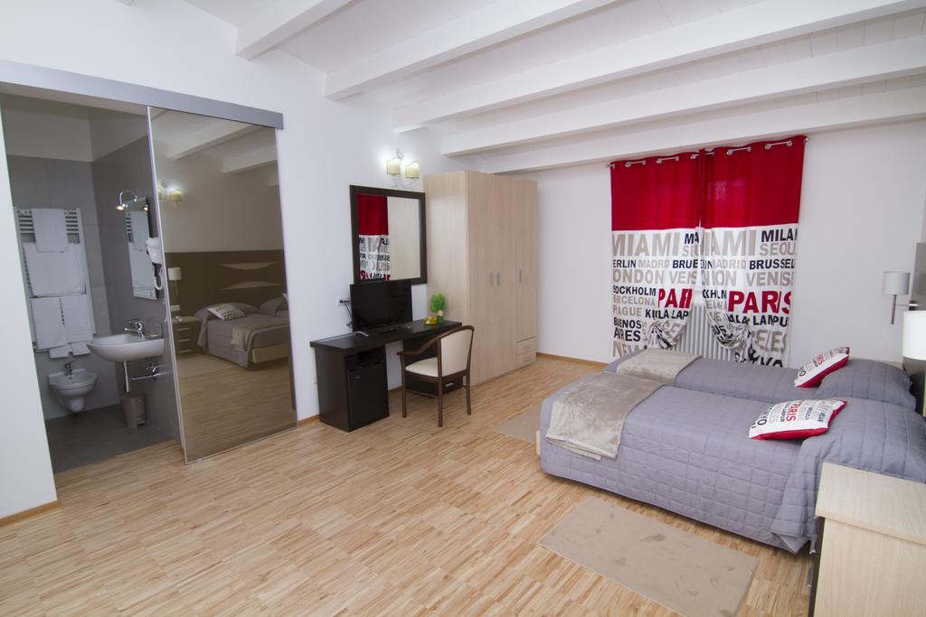 Al Bastione Relais Suite & Rooms Gravina in Puglia Buitenkant foto