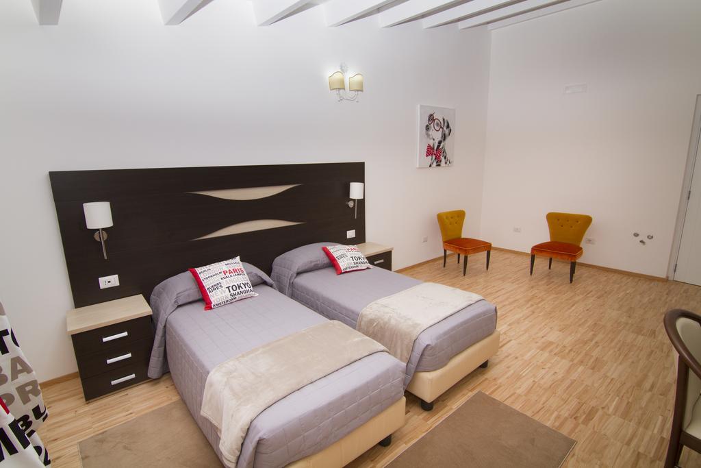 Al Bastione Relais Suite & Rooms Gravina in Puglia Buitenkant foto