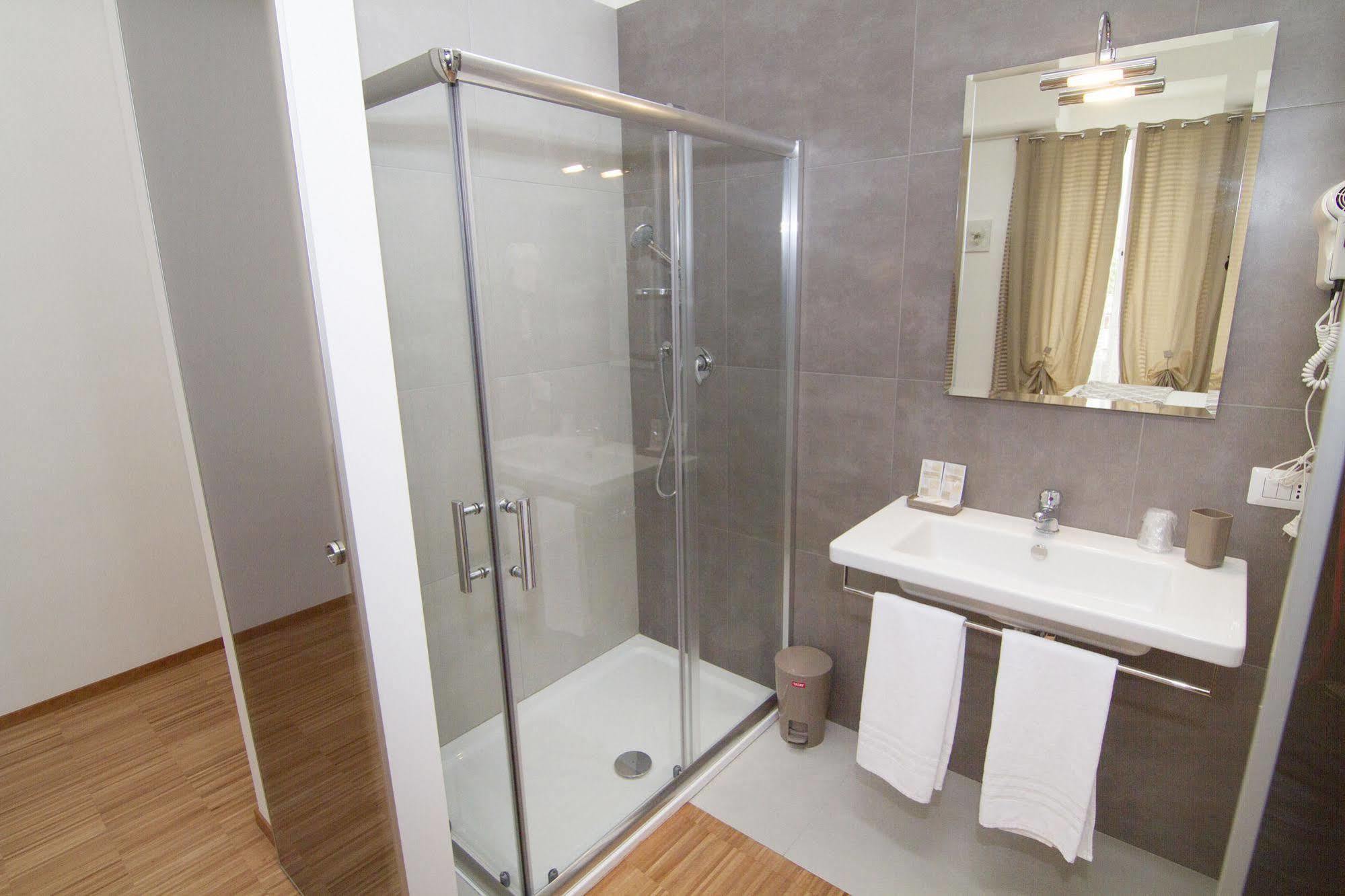 Al Bastione Relais Suite & Rooms Gravina in Puglia Buitenkant foto