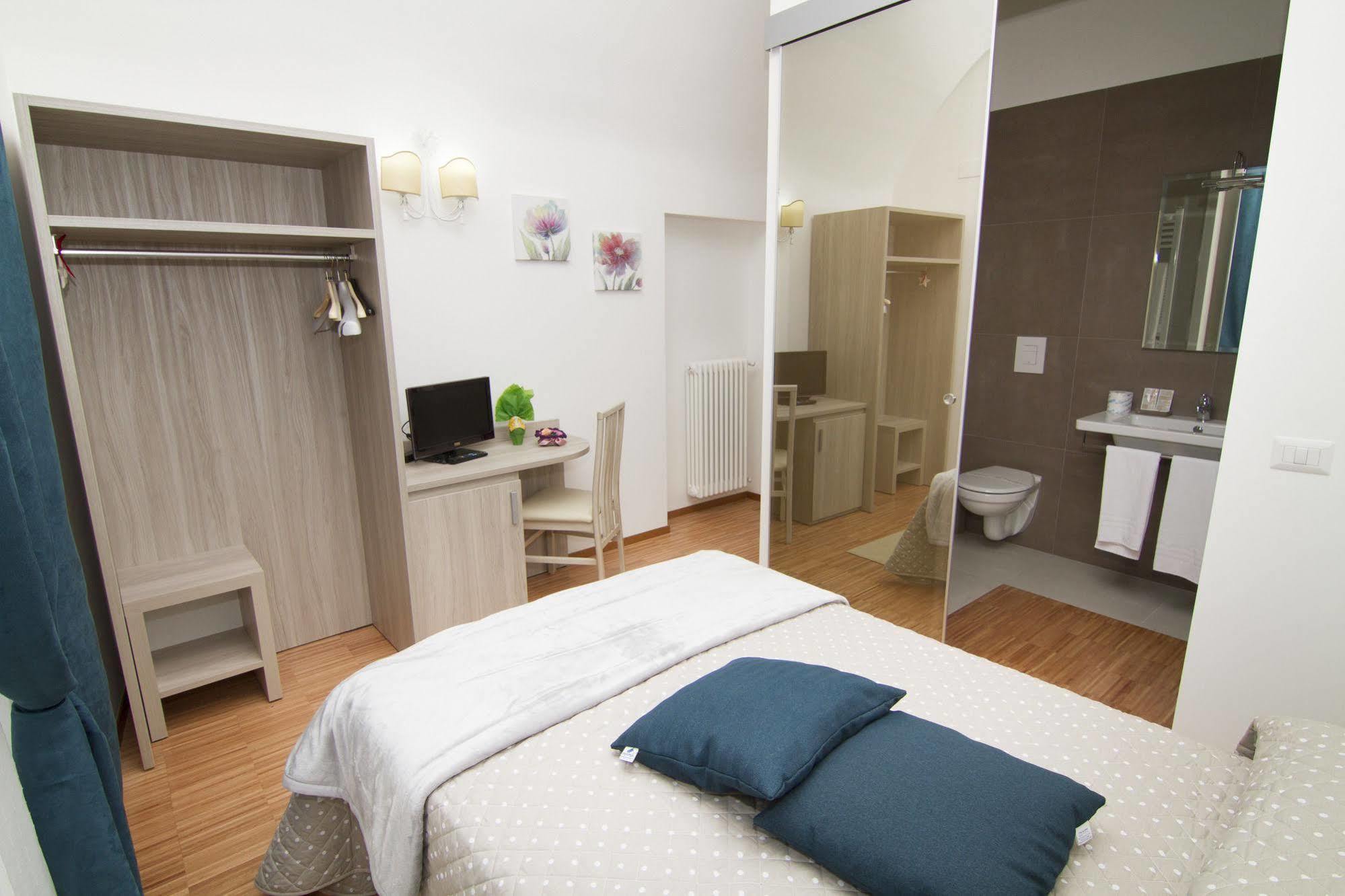 Al Bastione Relais Suite & Rooms Gravina in Puglia Buitenkant foto
