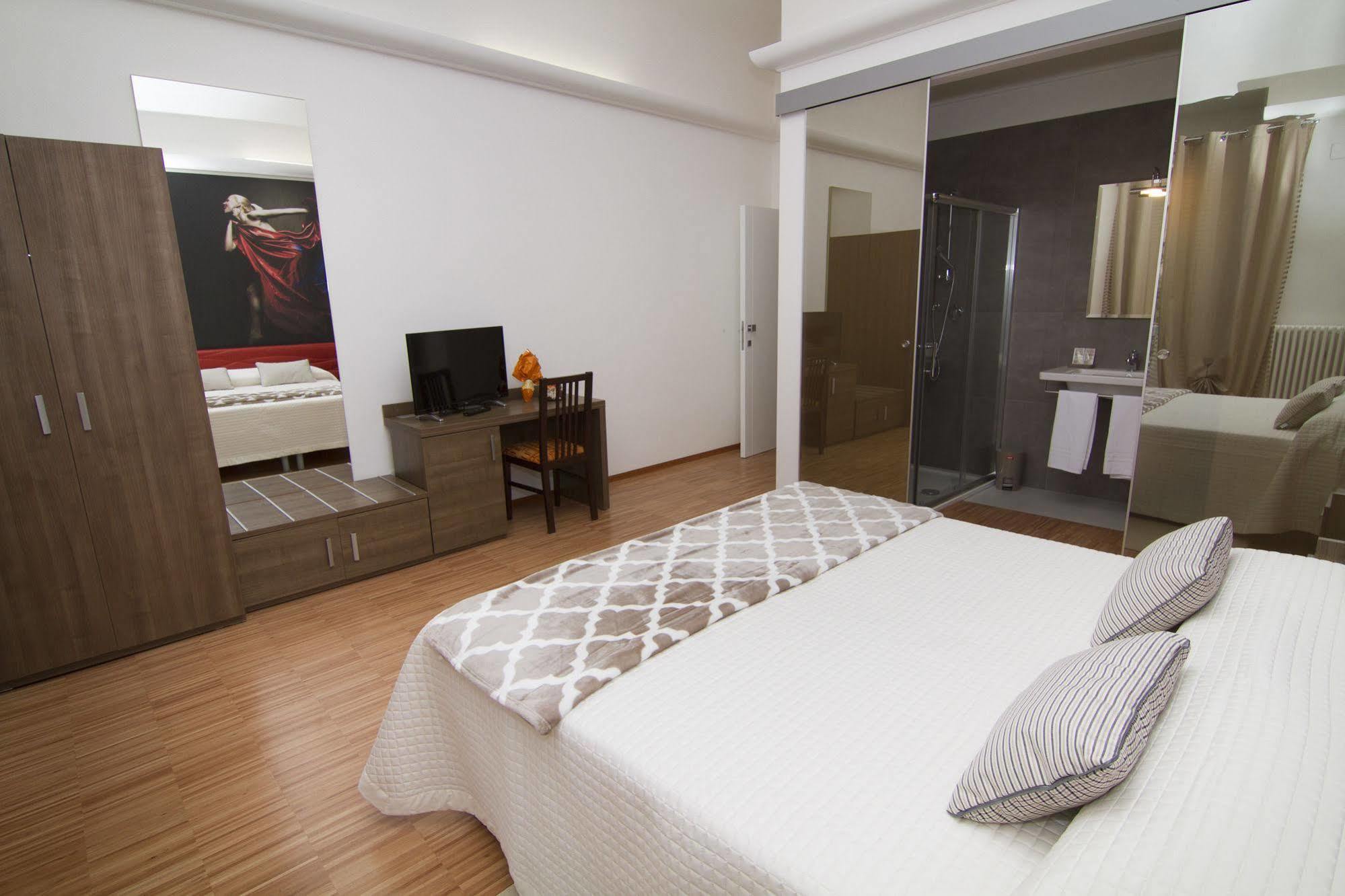 Al Bastione Relais Suite & Rooms Gravina in Puglia Buitenkant foto