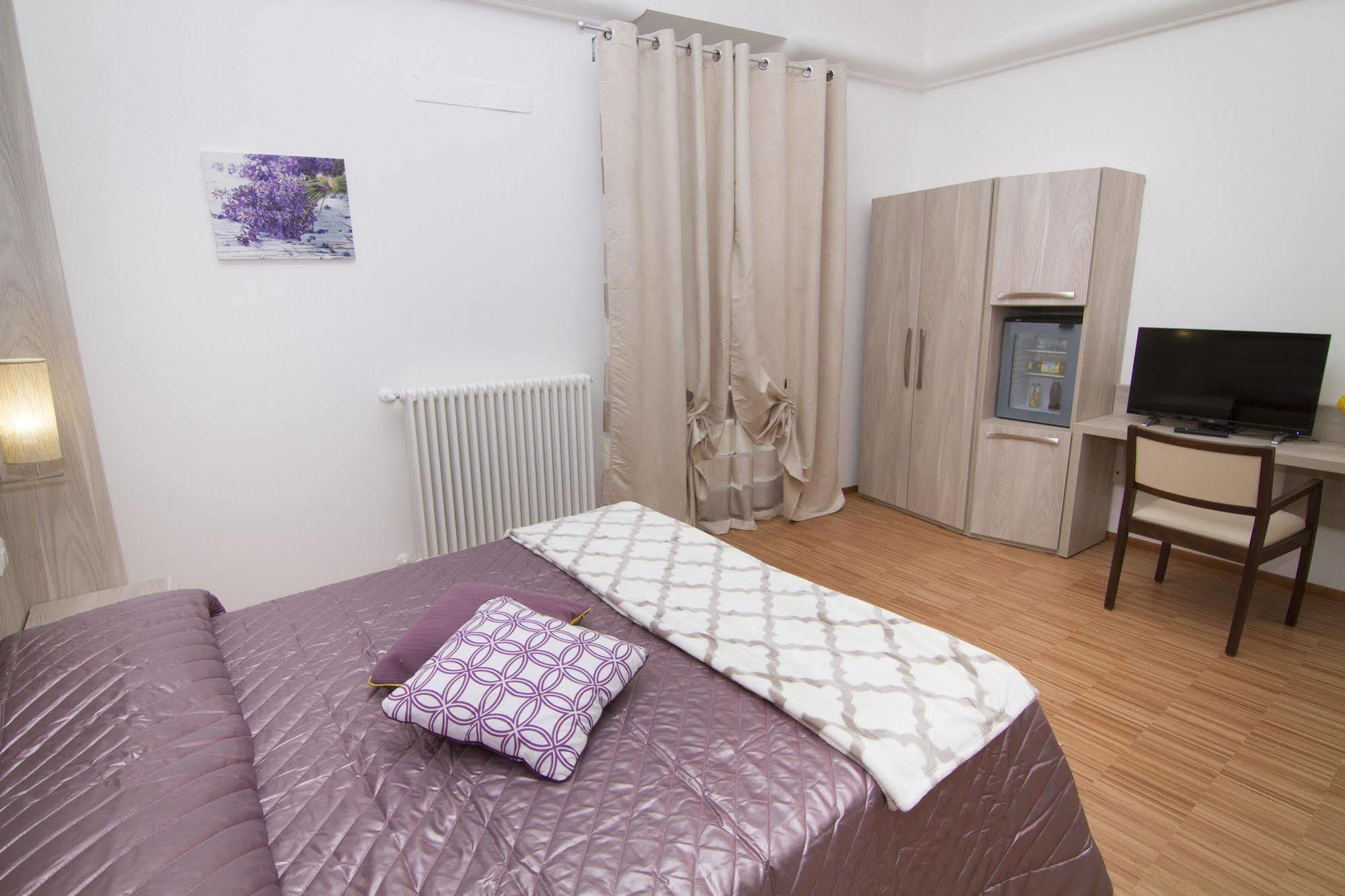Al Bastione Relais Suite & Rooms Gravina in Puglia Buitenkant foto