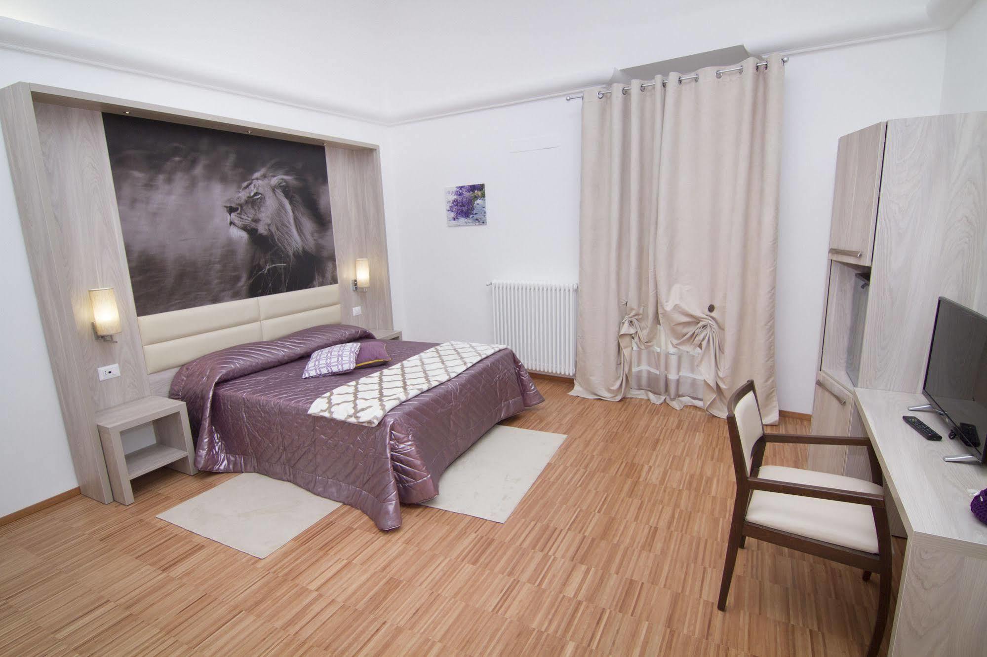 Al Bastione Relais Suite & Rooms Gravina in Puglia Buitenkant foto