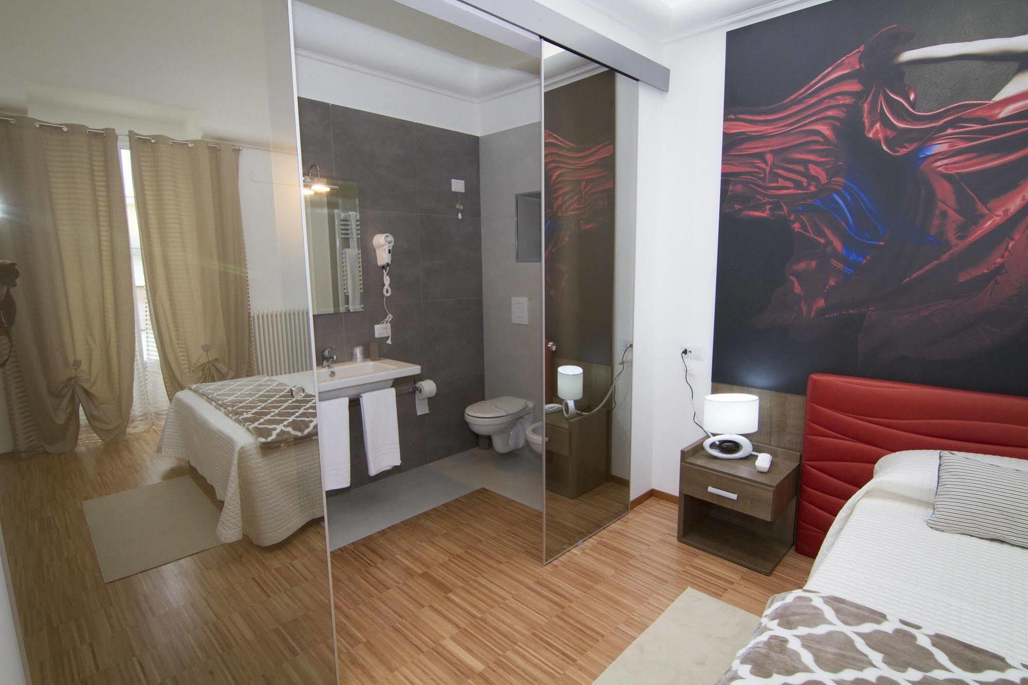 Al Bastione Relais Suite & Rooms Gravina in Puglia Buitenkant foto