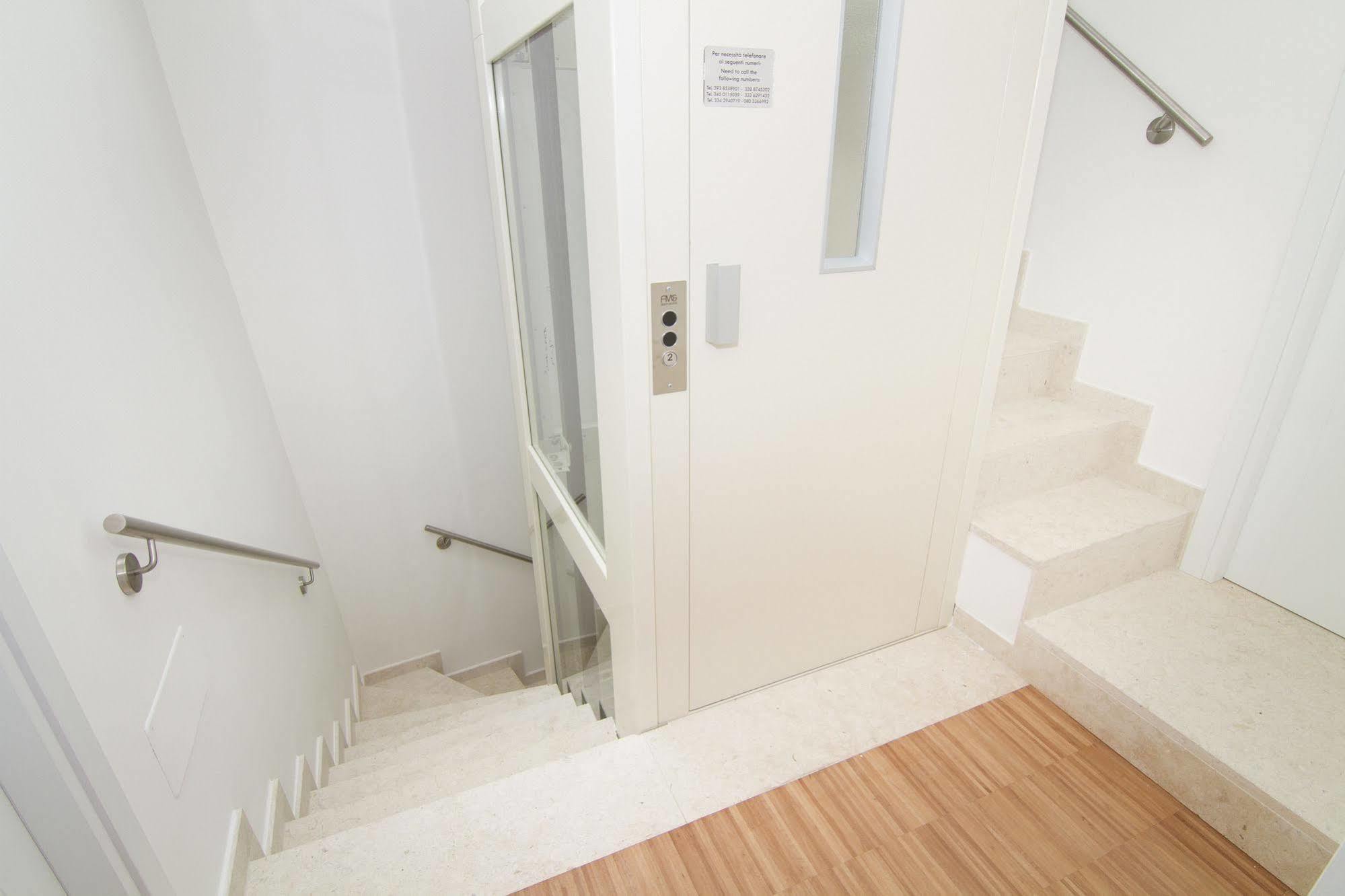 Al Bastione Relais Suite & Rooms Gravina in Puglia Buitenkant foto