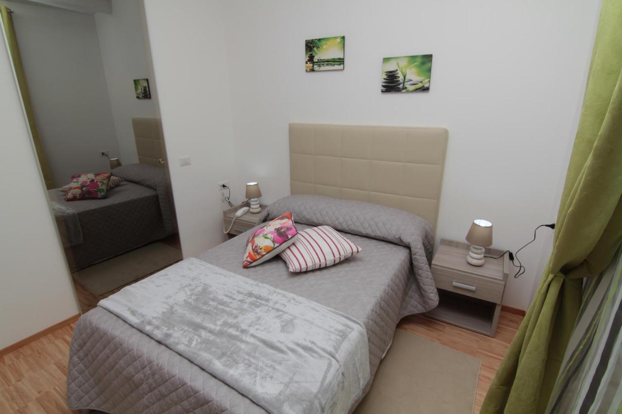 Al Bastione Relais Suite & Rooms Gravina in Puglia Buitenkant foto